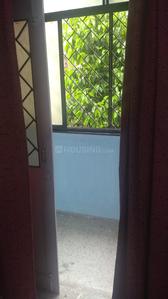 Balcony Image of Yashoman in Koregaon Park, Pune