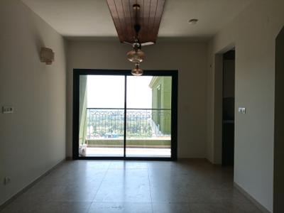 3.5 BHK Flat