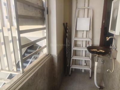 Balcony Image of 2324 Sq.ft 3 BHK Apartment / Flat for sale in Tadepalli Vijayawada for Rs. 18000000