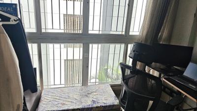 Bedroom Image of 1400 Sq.ft 3 BHK Apartment / Flat for sale in Siddhishree Bellezza, Pimple Nilakh Pune for Rs. 14000000