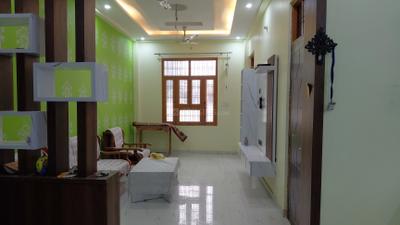 Living Room Image of 1900 Sq.ft 3 BHK Independent House for rent in Chak Kajehra Lucknow for Rs. 20000