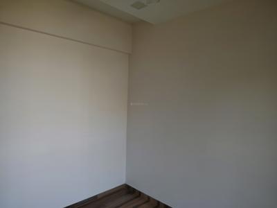 Bedroom Image of 430 Sq.ft 1 BHK Apartment / Flat for rent in Raunak Heights, Kasarvadavali Thane for Rs. 18200