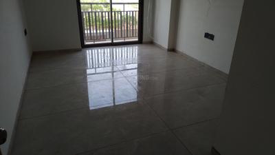 Bedroom Image of 3465 Sq.ft 4 BHK Apartment / Flat for sale in Shlokam Sharnam, Sargasan Gandhinagar for Rs. 16000000