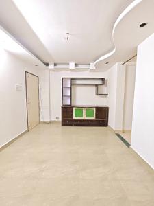 Living Room Image of 600 Sq.ft 1 BHK Apartment / Flat for rent in Dhayari Pune for Rs. 10800