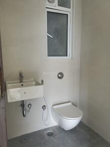 Image of 625 Sq.ft 1 BHK Apartment / Flat for sale in Ashar Arize, Kalwa, Thane for Rs. 9000000