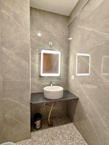 Bathroom Image of 1500 Sq.ft 3 BHK Independent House for sale in Sikandra Agra for Rs. 7800000