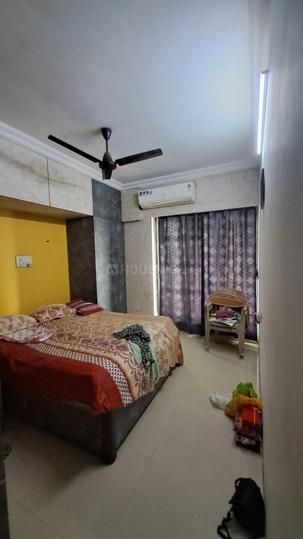 Sector 15, Kopar Khairane Bedroom 1
