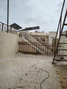 Balcony Image of 1920 Sq.ft 4 BHK Villa for sale in Vinayak Woodscape, Bill Vadodara for Rs. 9000000