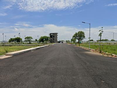 Image of 1110 Sq.ft Residential Plot / Land for sale in Padappai, Chennai for Rs. 4216890