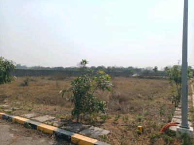 Image of 125 Sq.ft Residential Plot / Land for sale in Mypi Lush Green, Dundigal, Hyderabad for Rs. 3780005