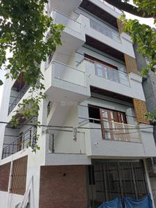 Image of 3000 Sq.ft 6 BHK Independent House for sale in Nandini Layout, Bengaluru for Rs. 24000000