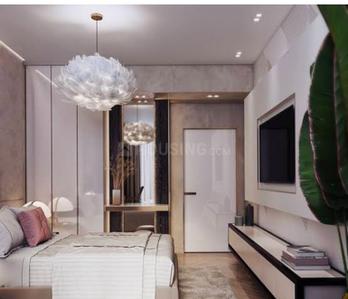 Bedroom Image of 1195 Sq.ft 2 BHK Apartment / Flat for sale in Indresham Sangareddy for Rs. 5200000