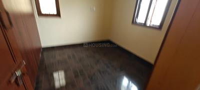 Bedroom Image of 900 Sq.ft 2 BHK Builder Floor for rent in Indira Nagar Bengaluru for Rs. 28000