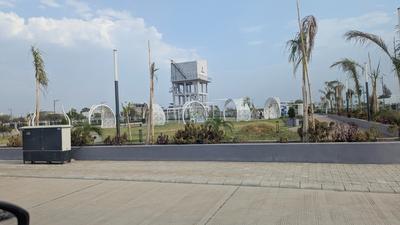 Image of 1200 Sq.ft Residential Plot / Land for sale in Emerald Gateway, Sula Khedi, Indore for Rs. 6840000
