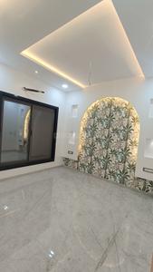 Bedroom Image of 2100 Sq.ft 3 BHK Independent House for sale in Nipania Indore for Rs. 17500000