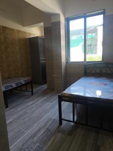 Kitchen Image of Suprabhat Paying Geust in Vashi, Navi Mumbai