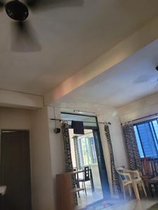 Hall Image of 1100 Sq.ft 3 BHK Apartment / Flat for sale in Tollygunge Kolkata for Rs. 4700000