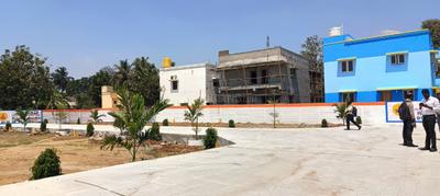 Image of 750 Sq.ft Residential Plot / Land for sale in West Tambaram, Chennai for Rs. 2550000
