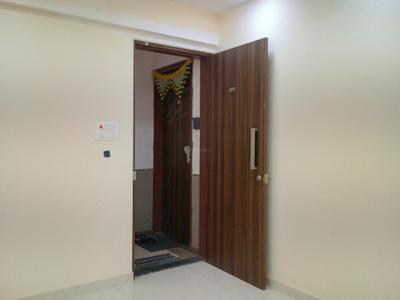 Living Room Image of 1200 Sq.ft 2 BHK Apartment / Flat for sale in Regency Anantam, Dombivli East Thane for Rs. 9000000