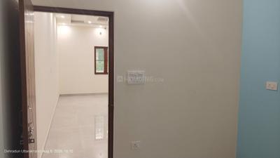 Bedroom Image of 1200 Sq.ft 2 BHK Independent House for sale in Raipur Dehradun for Rs. 7500000
