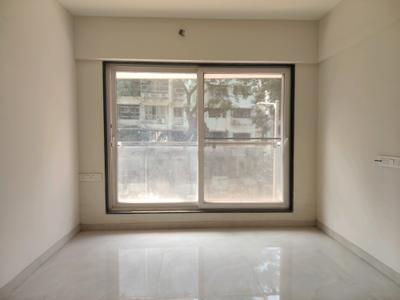 Bedroom Image of 860 Sq.ft 2 BHK Apartment / Flat for sale in Nicco Residency, Andheri East Mumbai for Rs. 22500000