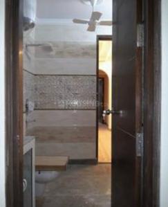 Image of 950 Sq.ft 2 BHK Builder Floor for sale in Sant Nagar, New Delhi for Rs. 12500000