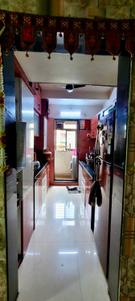 Image of 1080 Sq.ft 2.5 BHK Apartment / Flat for sale in Mira Road East, Mira Bhayandar for Rs. 15000000