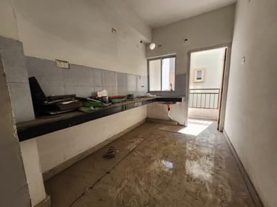 Kitchen Image of 1486 Sq.ft 3 BHK Apartment / Flat for sale in Ganeshguri Guwahati for Rs. 8800000