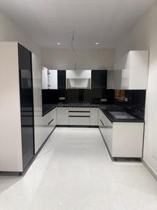Kitchen Image of 3800 Sq.ft 6 BHK Villa for sale in Lohgarh Zirakpur for Rs. 25000000