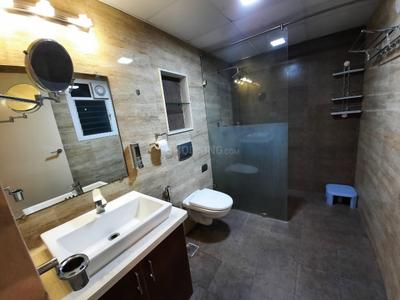 Image of 2250 Sq.ft 3 BHK Apartment / Flat for sale in SNN Raj Lakeview Phase II, Subramanyapura, Bengaluru for Rs. 34500000