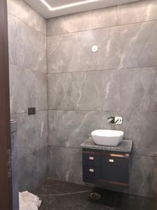 Bedroom One Image of 757 Sq.ft 2 BHK Builder Floor for sale in Paschim Vihar New Delhi for Rs. 14500000