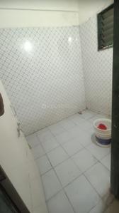 Bathroom Image of 770 Sq.ft 1 BHK Apartment / Flat for sale in Chandkheda Ahmedabad for Rs. 2600000
