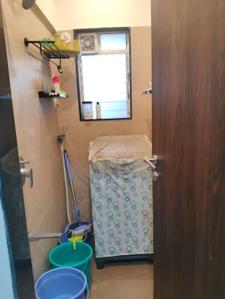 Bathroom Image of 415 Sq.ft 1 BHK Apartment / Flat for sale in Dem Phoenix, Malad East Mumbai for Rs. 8500000