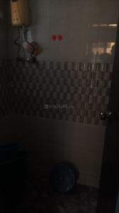 Bathroom Image of 450 Sq.ft 1 BHK Apartment / Flat for sale in Orchid Galaxy Apartment, Vasai East Vasai for Rs. 4300000