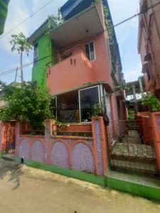 Image of 2000 Sq.ft 5 BHK Independent House for sale in Bansdroni, Kolkata for Rs. 8000000