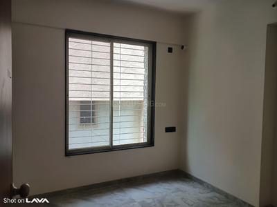 Bedroom Image of 2080 Sq.ft 4 BHK Apartment / Flat for sale in Nashik Road Nashik for Rs. 9900000