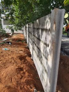 Image of 1380 Sq.ft Residential Plot / Land for sale in JP Nagar, Bengaluru for Rs. 24840000