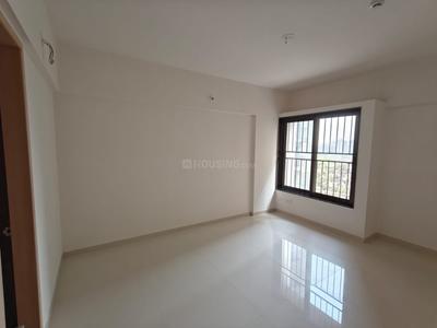 Bedroom Image of 1150 Sq.ft 2 BHK Apartment / Flat for sale in Sonigara Kesar, Wakad Pune for Rs. 11500000
