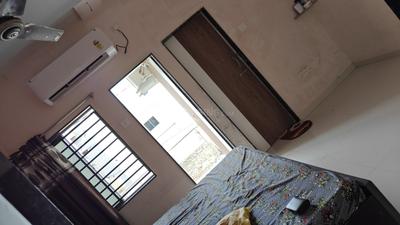 Bedroom Image of 5600 Sq.ft 2 BHK Independent House for sale in New Porbandar Porbandar for Rs. 2400000