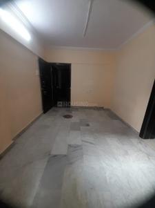 Hall Image of 650 Sq.ft 1 BHK Apartment / Flat for rent in Kalwa Thane for Rs. 20000