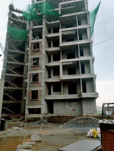 Image of 1860 Sq.ft 3 BHK Apartment / Flat for sale in Pundag, Ranchi for Rs. 8742000