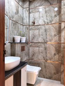 Bedroom One Image of 1600 Sq.ft 3 BHK Builder Floor for sale in Sector 57 Gurgaon for Rs. 29000000
