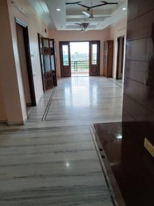 Hall Image of 2400 Sq.ft 3 BHK Apartment / Flat for rent in East Marredpally Secunderabad for Rs. 45000