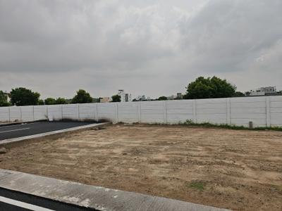Image of 1800 Sq.ft Residential Plot / Land for sale in West Tambaram, Chennai for Rs. 10800000