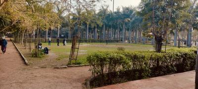 Image of 300 Sq.ft Residential Plot / Land for sale in Sector 99, Noida for Rs. 64000000