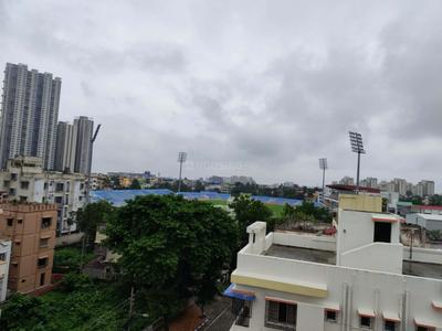 Image of 918 Sq.ft 2 BHK Apartment / Flat for sale in Kalikapur, EM Bypass, Kolkata for Rs. 6000000
