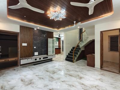 Hall Image of 2750 Sq.ft 3 BHK Independent House for sale in Saravanampatty Coimbatore for Rs. 14000000