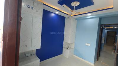 Bedroom Image of 550 Sq.ft 1 BHK Apartment / Flat for sale in Paradise Homes, Sector 73 Noida for Rs. 2500000