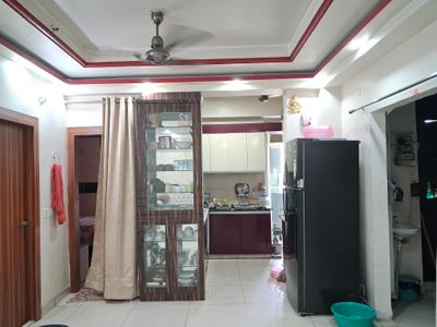 Living Room Image of 1230 Sq.ft 2 BHK Apartment / Flat for sale in Ajnara Grand Heritage by Ajnara India Ltd., Sector 74 Noida for Rs. 17000000