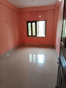 Hall Image of 1100 Sq.ft 3 BHK Apartment / Flat for rent in Kalyani Nadia for Rs. 13000